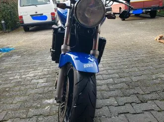 honda cb 600 f hornet