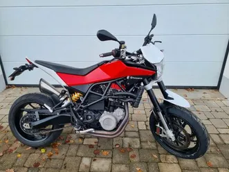 husqvarna nuda 900r