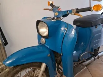 simson kr51/1