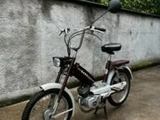 garelli gulp matic 2v