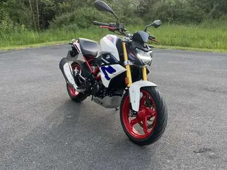 bmw g 310 r