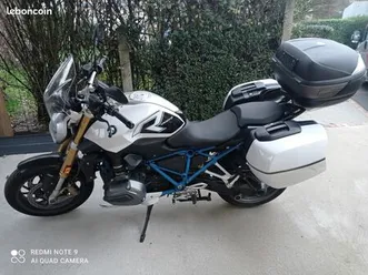 bmw r1200r