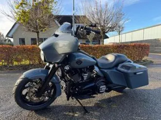 harley-davidson street glide special streetglide — motoren | harley-davidson — marktplaats