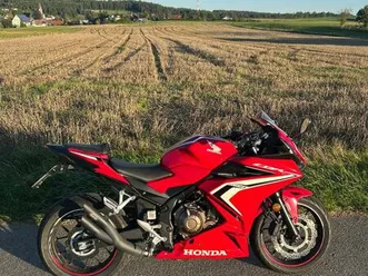 honda cbr500r