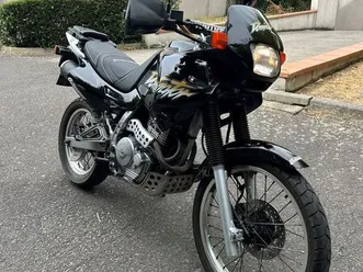honda dominator nx 650 rd08 échange possible