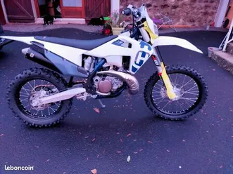 250 husqvarna