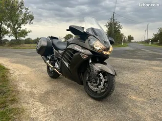 gtr 1400