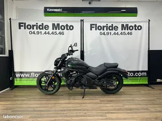 kawasaki vulcan s 650