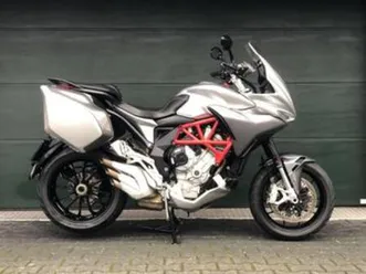 mv agusta turismo veloce abs/dtc/qs - 20 dkm - tourismo pack — motoren | mv agusta — marktplaats