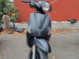 scooter 125