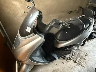 peugeot elyseo complet en l’état