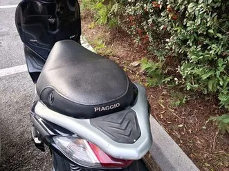 piaggio fly 125 lire annonce