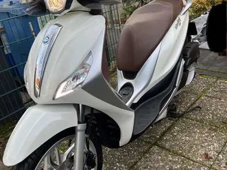 piaggio medley 125