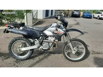 suzuki drz 400 s 2000