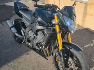 yamaha fz8