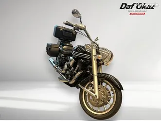 yamaha xv midnight star 1900 2008 25841km 9399