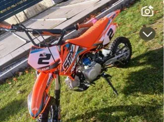 moto smx 110