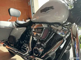 road king harley davidson