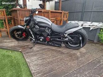 harley davidson modèle: night rod special vrscdx