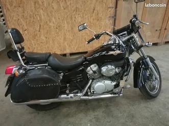vente moto honda shadouw 1999