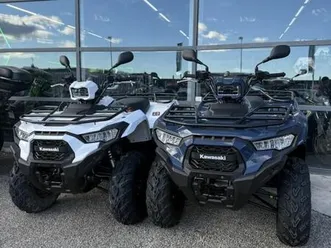 kawasaki brute force 450 kvf