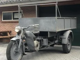 moto guzzi ercole 500 - een paar trappen en hij loopt — motoren | moto guzzi — marktplaats