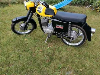 mz ets 125 neuaufbau, a1 , ähnlich etz,ts nur sehr selten...