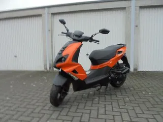 peugeot speedfight 4 (mofa und 50)