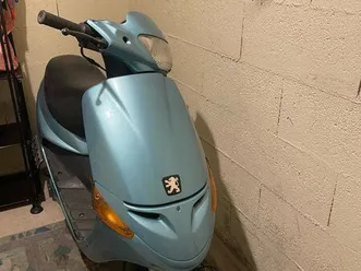 scooter zenit