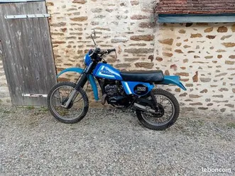 suzuki 125 ts