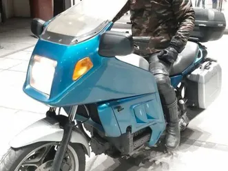 bmw k75