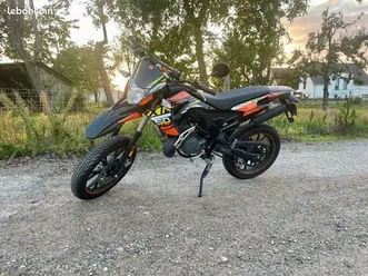 derbi 50 senda x-treme ct ok
