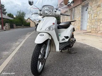 à vendre - scooters piaggio liberty 50 cc - lot possible