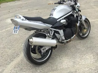 1200 bandit