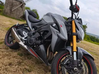 suzuki gsxs 1000