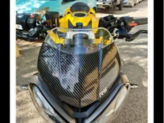 triumph street triple 765 rs 2024 garantie