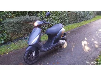 piaggio zip 50 4t 2018 ct ok
