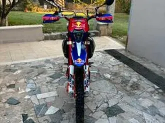 fantic xef competition 250 4t solo 3 mila km