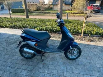 ② peugeot vivacity