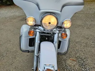 harley-davidson ultra classic