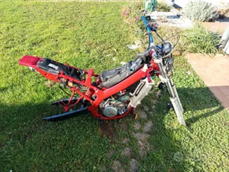 malagutti xsm 50 libretto