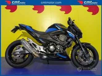 kawasaki z 800 garantita e finanziabile