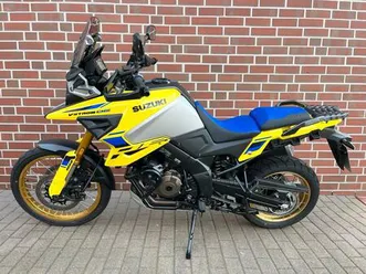 dl1050de v-strom dl1050 de