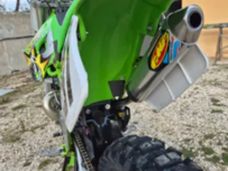 kx 250 98