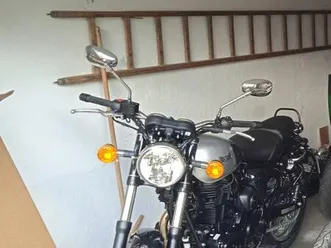 benelli 400 imperiale