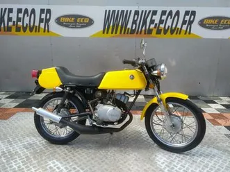 yamaha gr 50 ft1 1978 - 14074 km (48657)