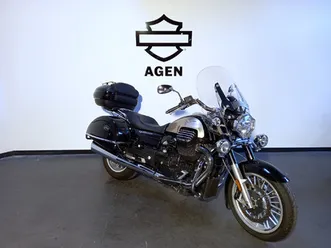 moto guzzi california