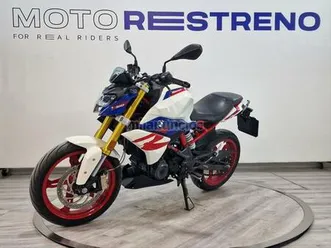 bmw - g 310 r