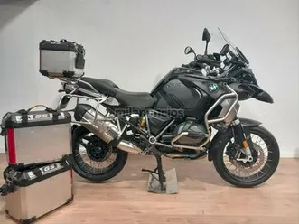 bmw - r 1250 gs adventure