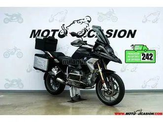 bmw - r 1250 gs